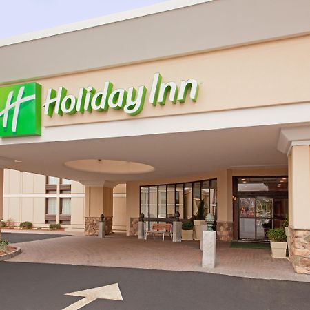 Holiday Inn Boston - Dedham Hotel & Conference Center By Ihg Luaran gambar