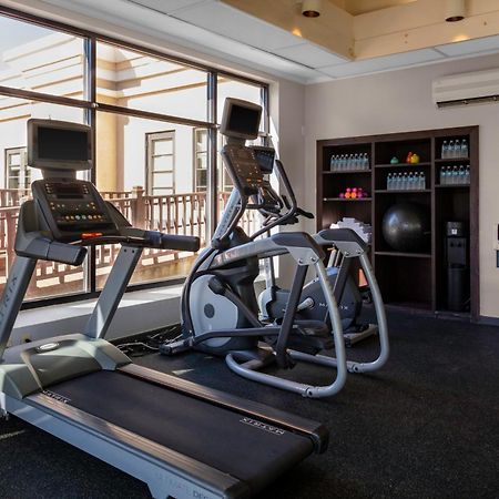 Holiday Inn Boston - Dedham Hotel & Conference Center By Ihg Luaran gambar