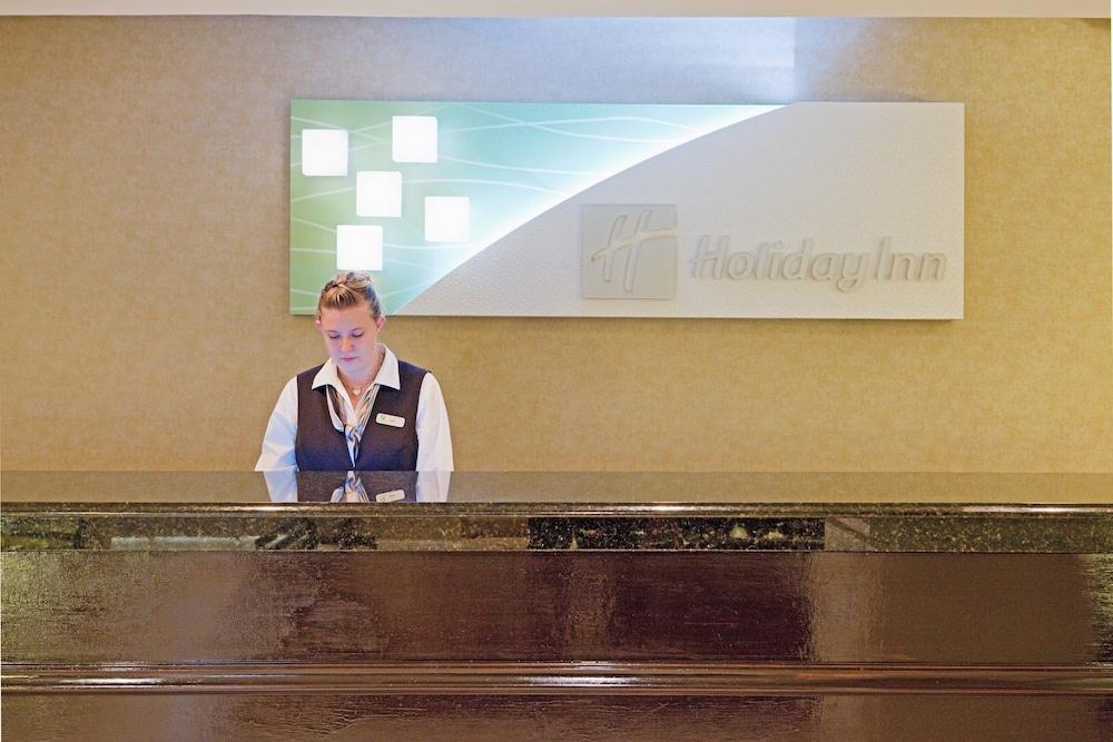 Holiday Inn Boston - Dedham Hotel & Conference Center By Ihg Luaran gambar