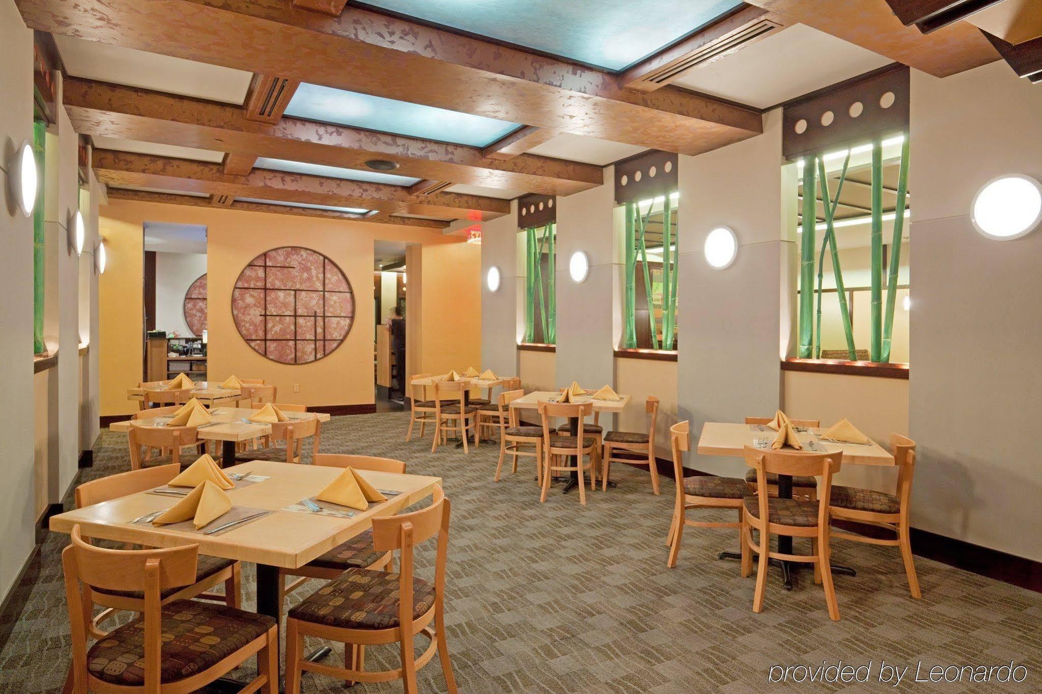 Holiday Inn Boston - Dedham Hotel & Conference Center By Ihg Luaran gambar