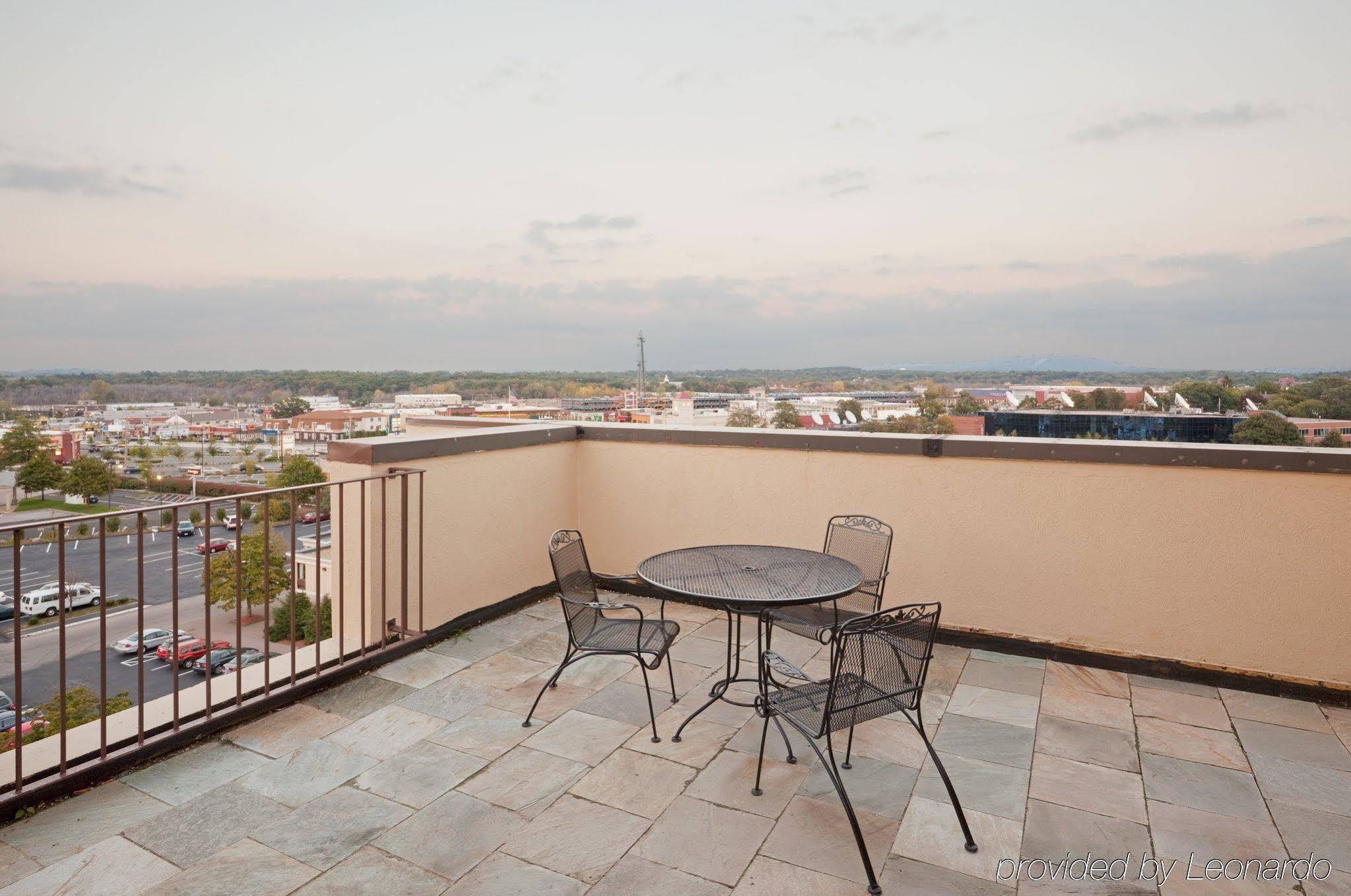 Holiday Inn Boston - Dedham Hotel & Conference Center By Ihg Luaran gambar