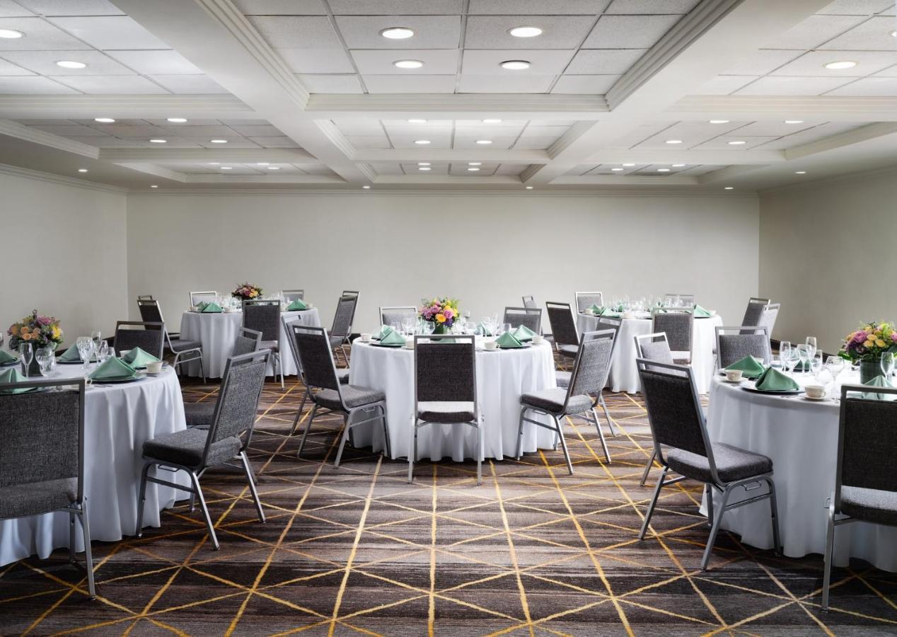Holiday Inn Boston - Dedham Hotel & Conference Center By Ihg Luaran gambar