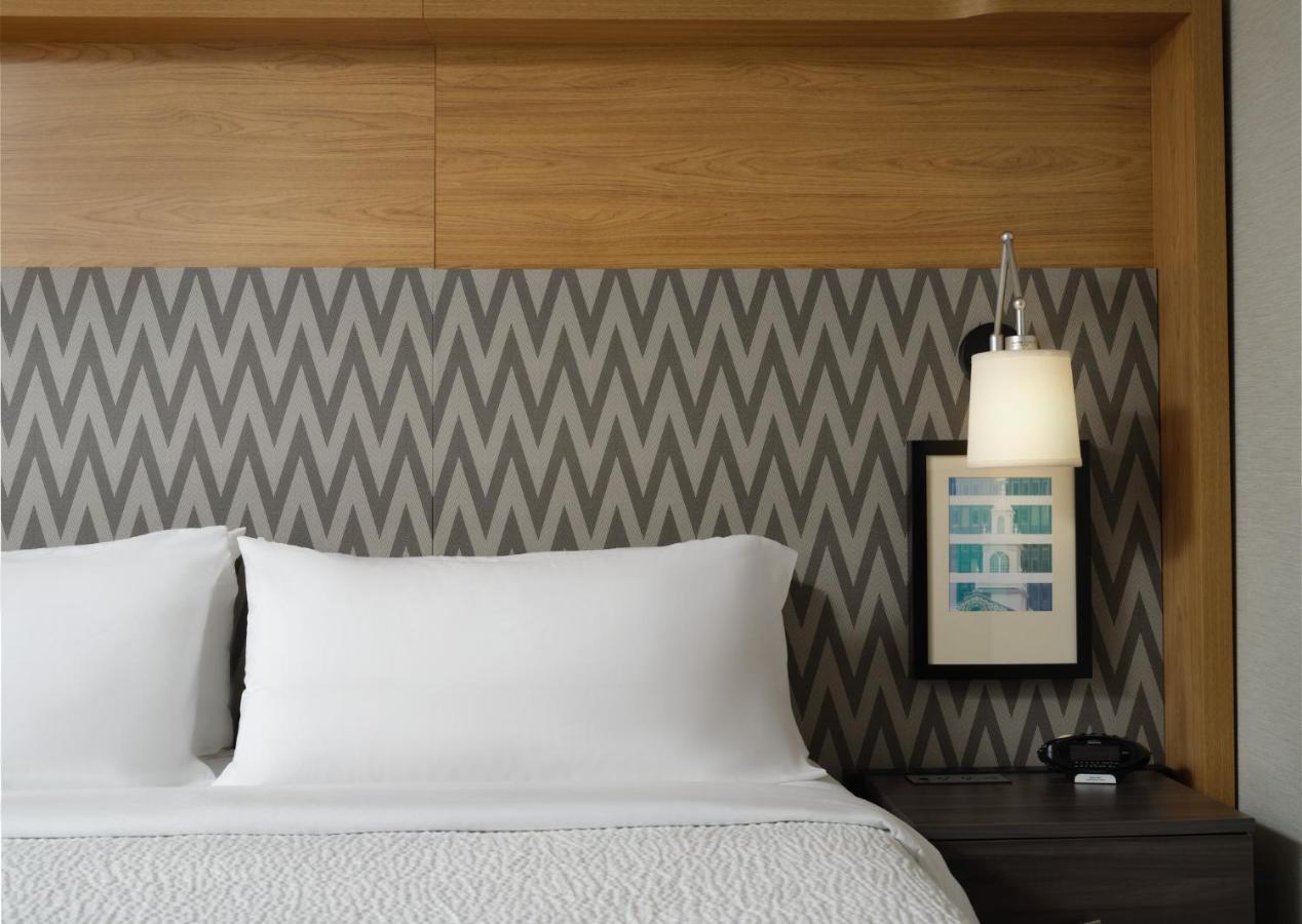 Holiday Inn Boston - Dedham Hotel & Conference Center By Ihg Luaran gambar