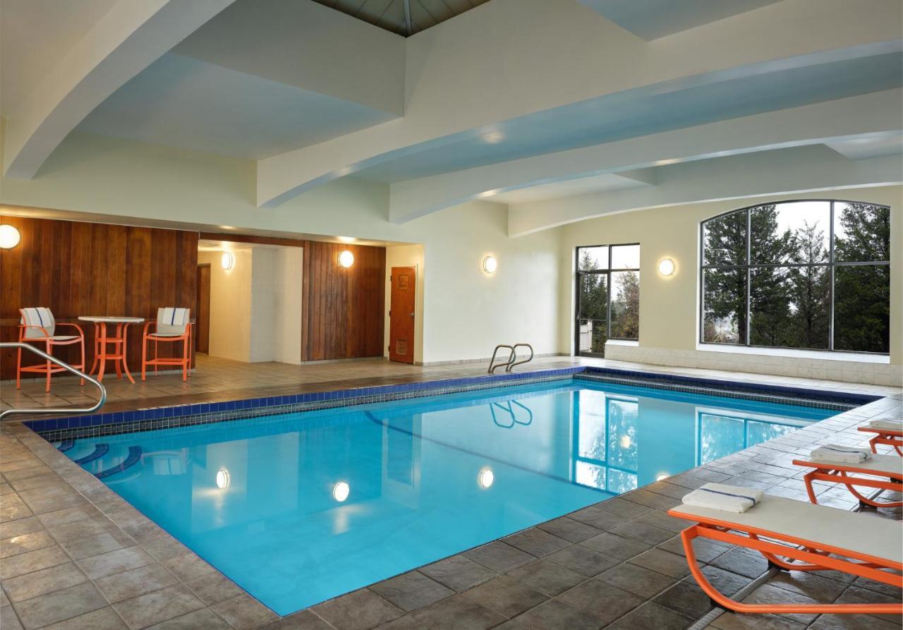Holiday Inn Boston - Dedham Hotel & Conference Center By Ihg Luaran gambar