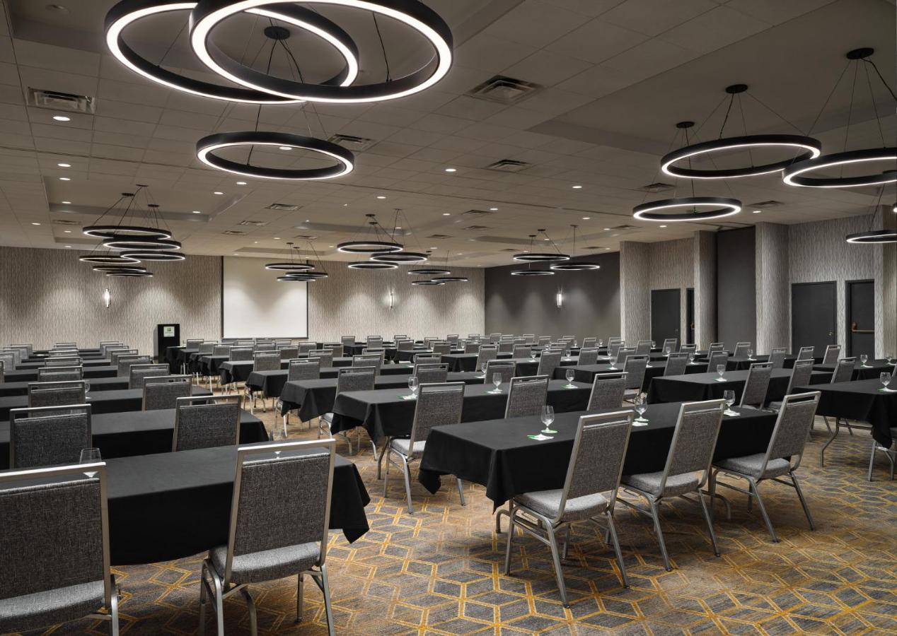 Holiday Inn Boston - Dedham Hotel & Conference Center By Ihg Luaran gambar