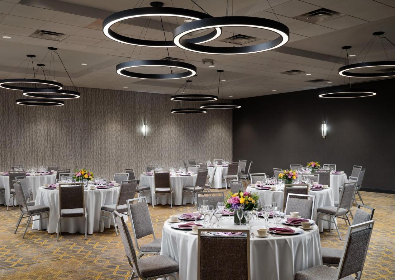 Holiday Inn Boston - Dedham Hotel & Conference Center By Ihg Luaran gambar