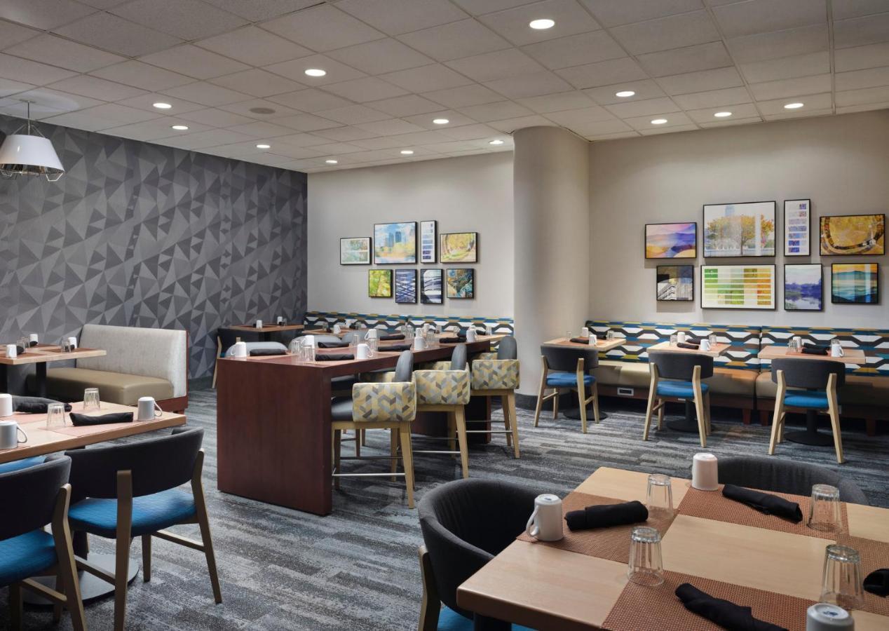Holiday Inn Boston - Dedham Hotel & Conference Center By Ihg Luaran gambar