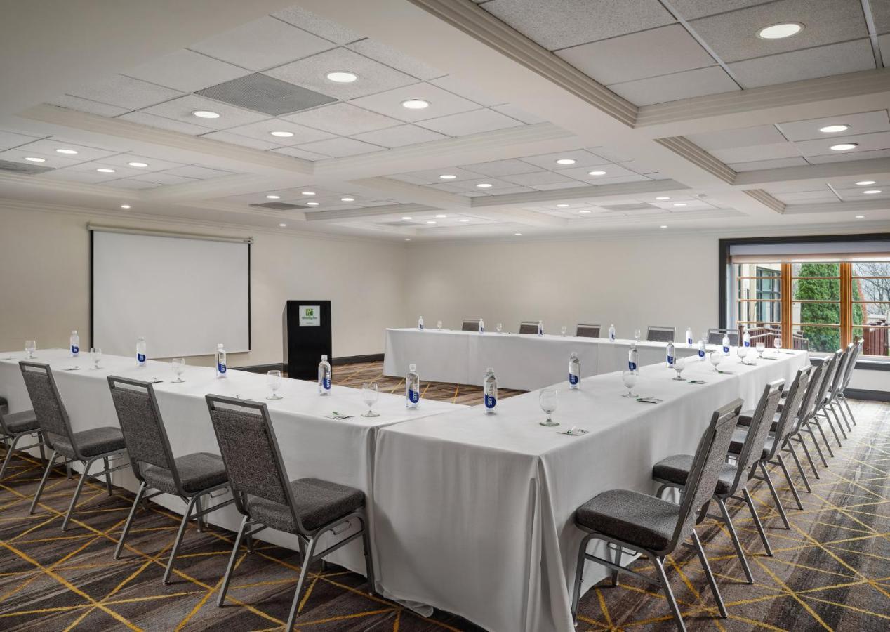 Holiday Inn Boston - Dedham Hotel & Conference Center By Ihg Luaran gambar