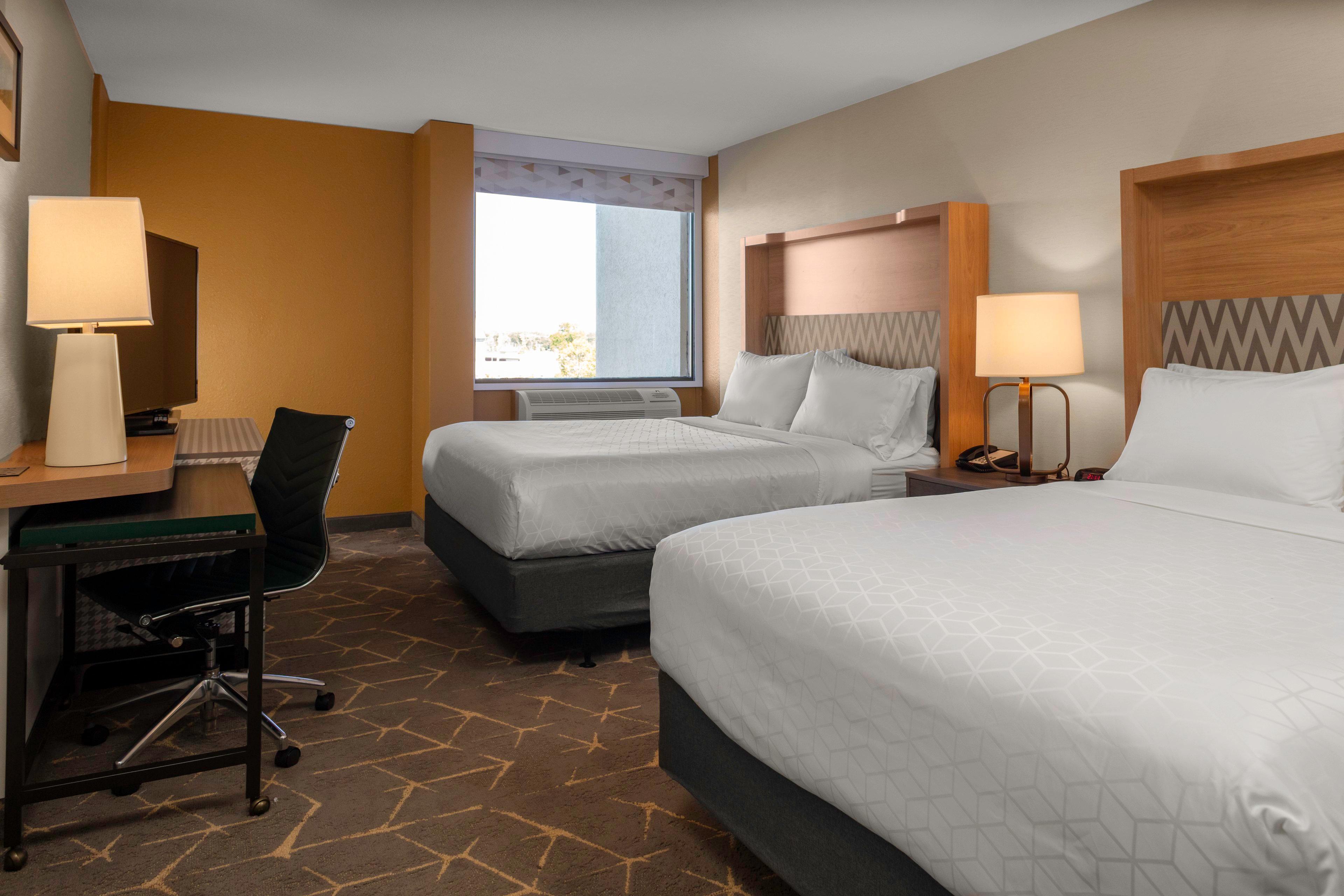 Holiday Inn Boston - Dedham Hotel & Conference Center By Ihg Luaran gambar