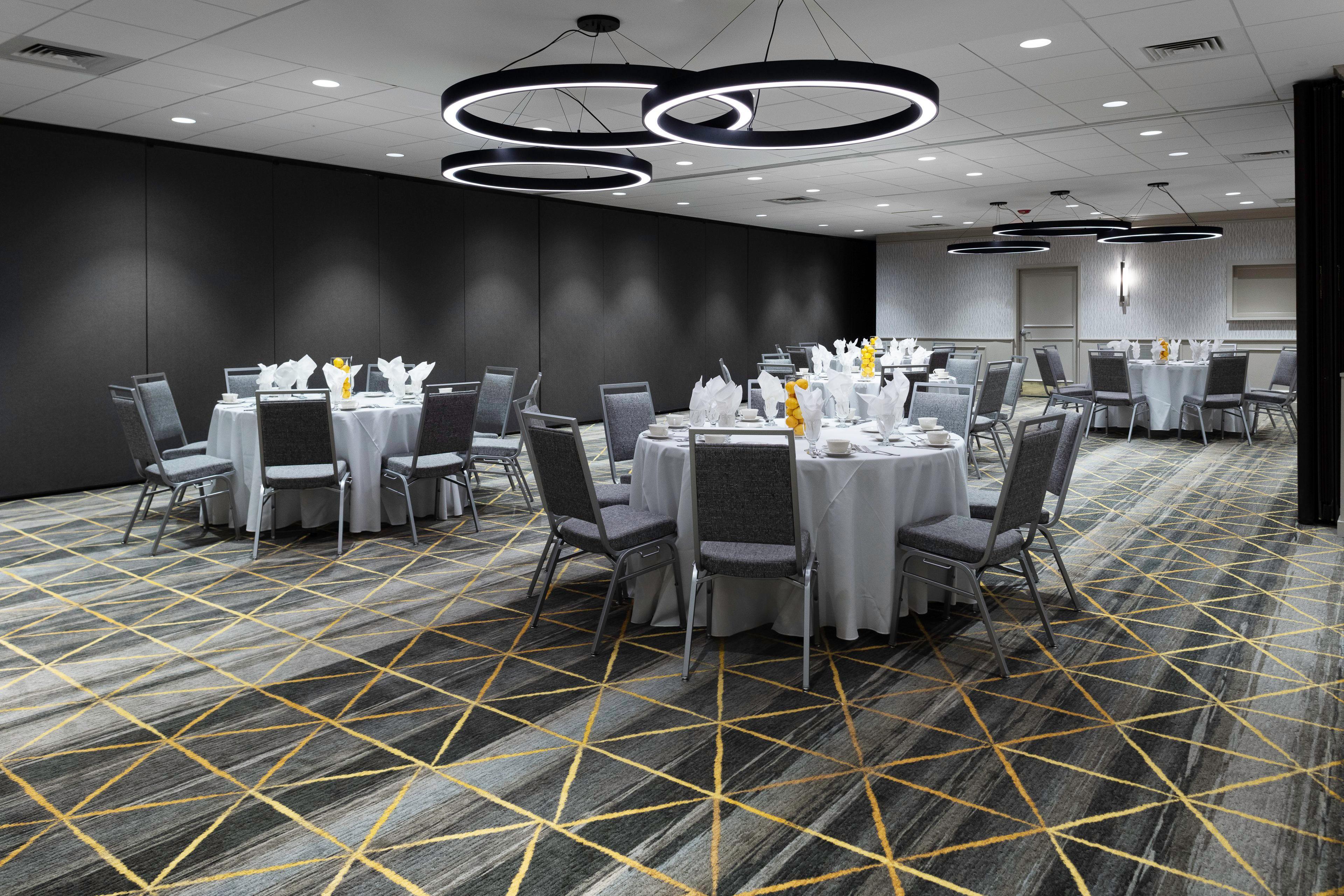 Holiday Inn Boston - Dedham Hotel & Conference Center By Ihg Luaran gambar
