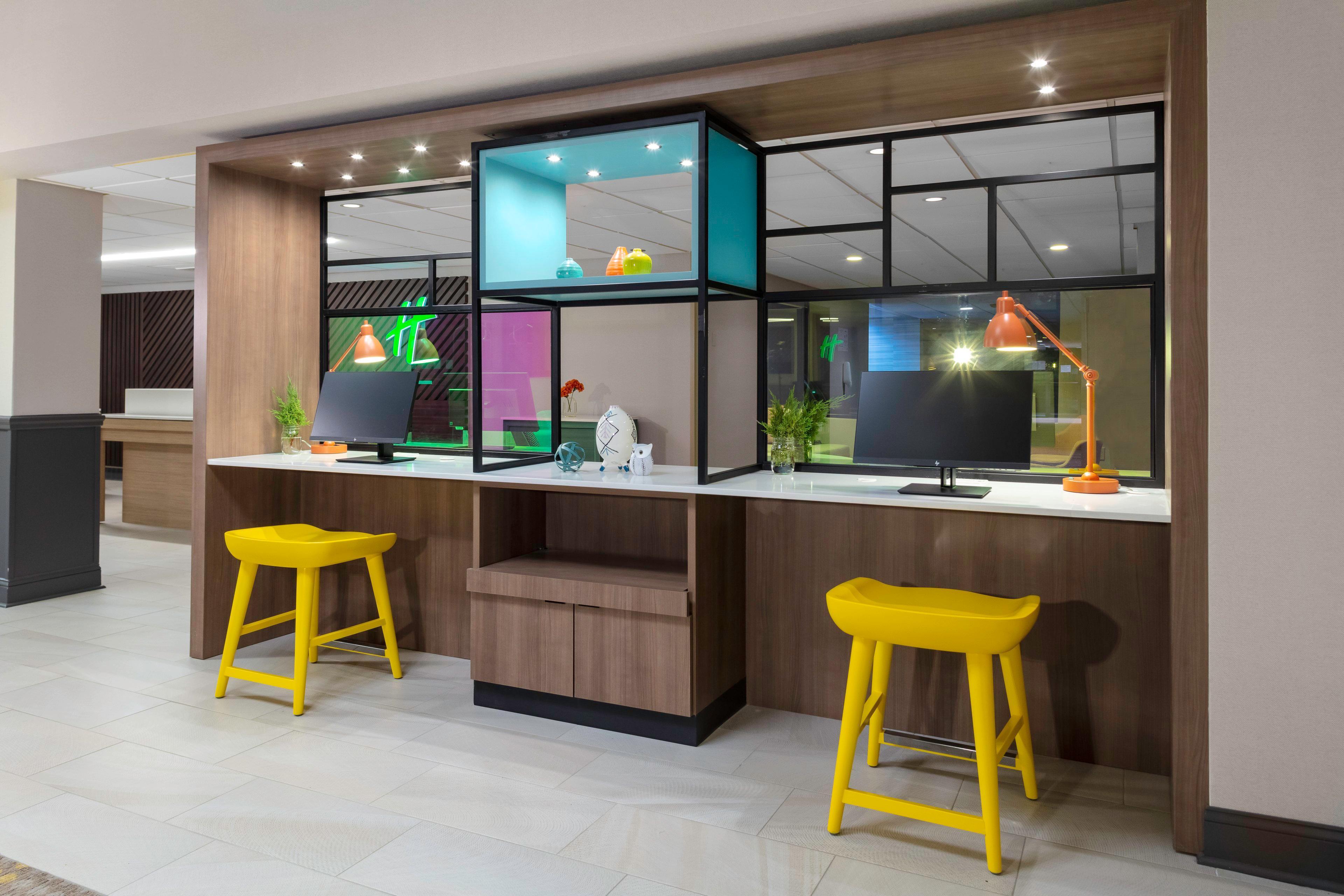 Holiday Inn Boston - Dedham Hotel & Conference Center By Ihg Luaran gambar