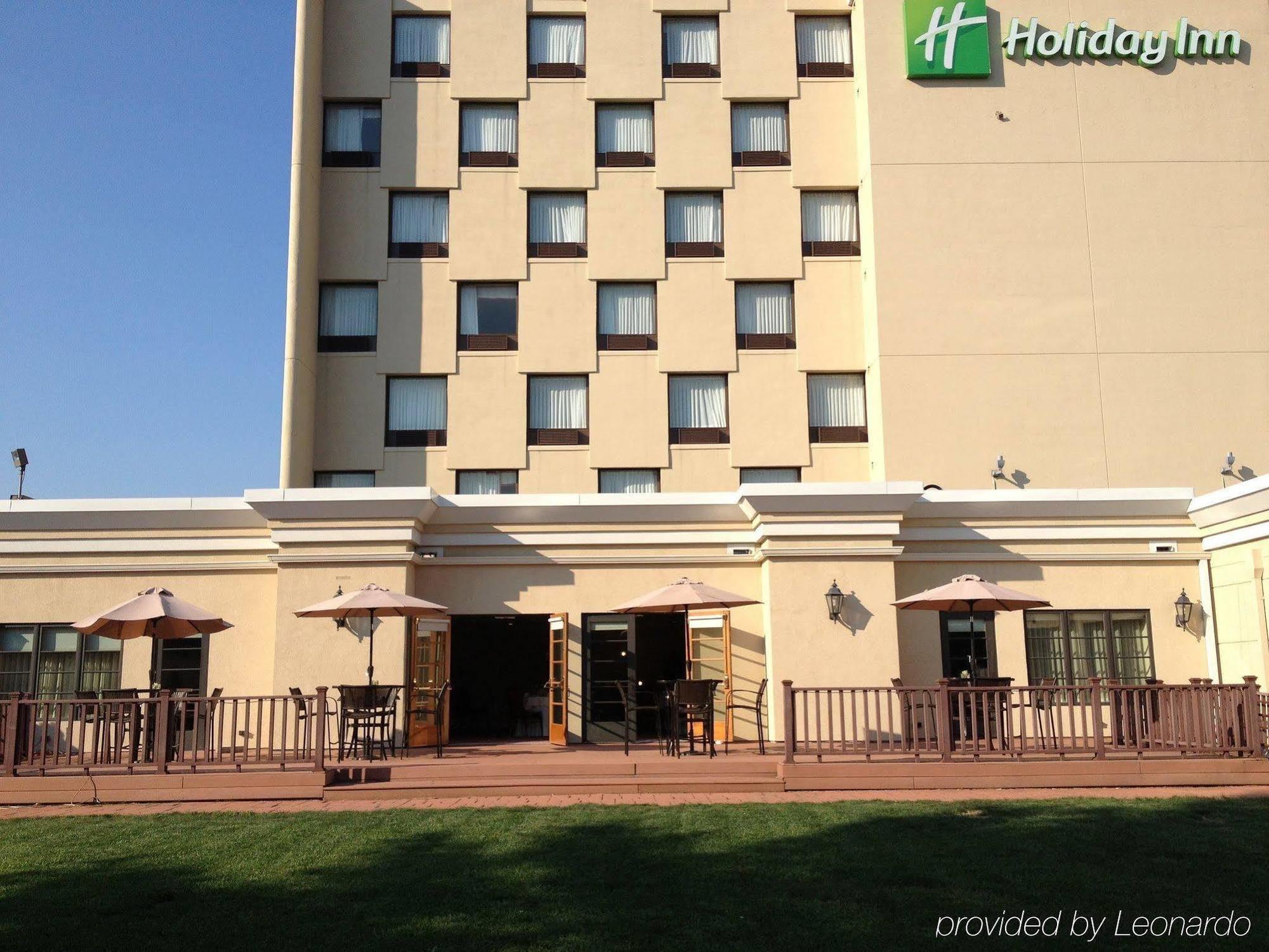 Holiday Inn Boston - Dedham Hotel & Conference Center By Ihg Luaran gambar