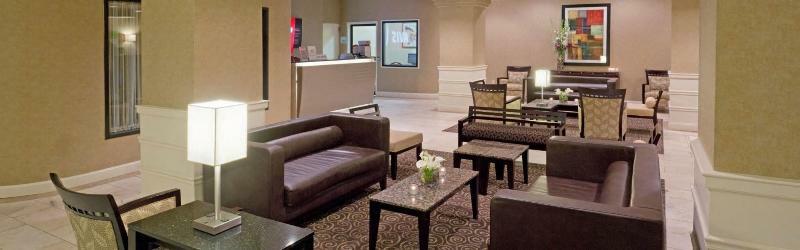 Holiday Inn Boston - Dedham Hotel & Conference Center By Ihg Luaran gambar