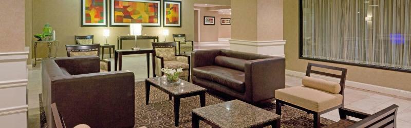Holiday Inn Boston - Dedham Hotel & Conference Center By Ihg Luaran gambar