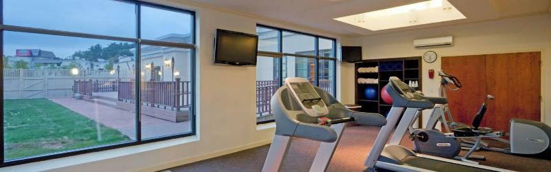 Holiday Inn Boston - Dedham Hotel & Conference Center By Ihg Luaran gambar