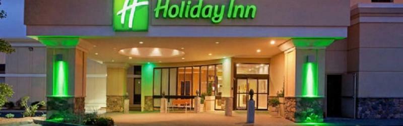 Holiday Inn Boston - Dedham Hotel & Conference Center By Ihg Luaran gambar