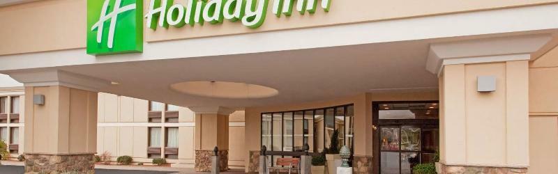 Holiday Inn Boston - Dedham Hotel & Conference Center By Ihg Luaran gambar