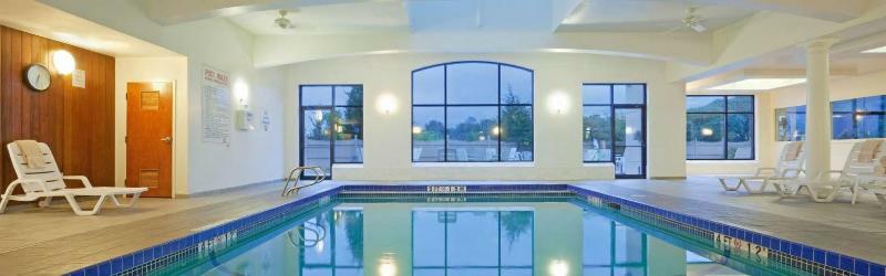 Holiday Inn Boston - Dedham Hotel & Conference Center By Ihg Luaran gambar