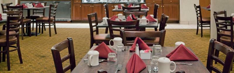 Holiday Inn Boston - Dedham Hotel & Conference Center By Ihg Luaran gambar